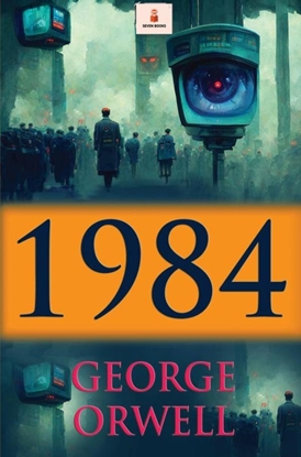 Afbeeldingen van 1984