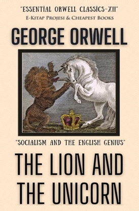 Afbeeldingen van The Lion and the Unicorn