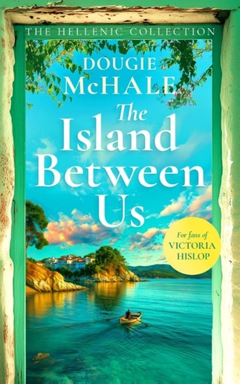 Afbeelding van The Hellenic Collection The Island Between Us