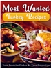Afbeelding van Most Wanted Turkey Recipes