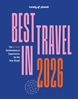 Afbeelding van Lonely Planet Lonely Planet Best in Travel 2026