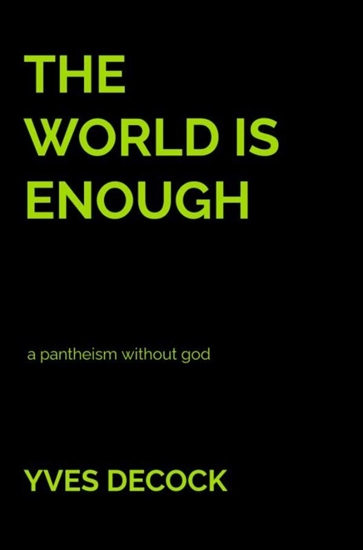 Afbeelding van The World is Enough