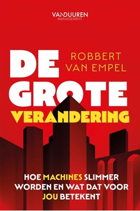 Afbeeldingen van De Grote Verandering