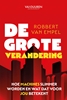 Afbeelding van De Grote Verandering