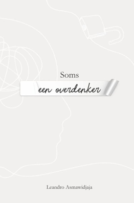 Afbeeldingen van Soms een overdenker