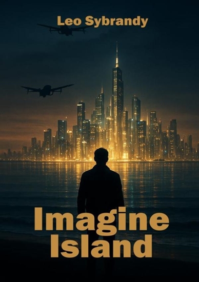 Afbeelding van Imagine Island