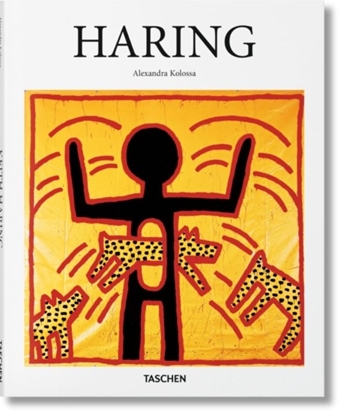 Afbeeldingen van Basic Art Haring