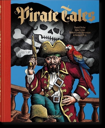 Afbeeldingen van Varia Pirate Tales