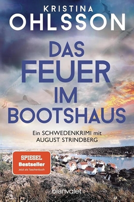 Afbeeldingen van Das Feuer im Bootshaus