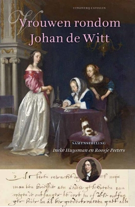 Afbeeldingen van Vrouwen rondom Johan de Witt