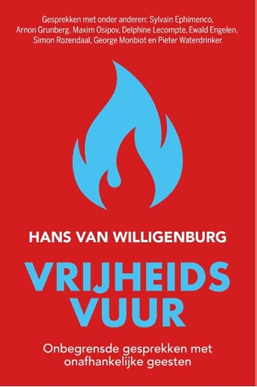 Afbeelding van Vrijheidsvuur