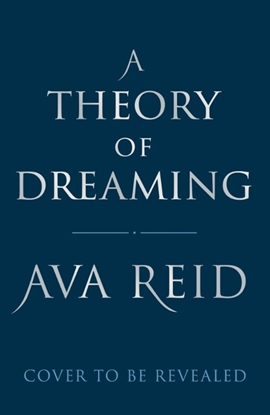 Afbeeldingen van A Theory of Dreaming