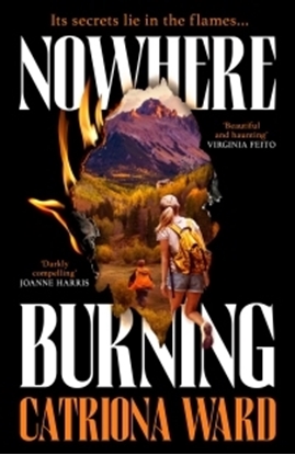 Afbeeldingen van Nowhere Burning