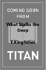 Afbeelding van Sworn Soldier Sworn Soldier - What Stalks the Deep