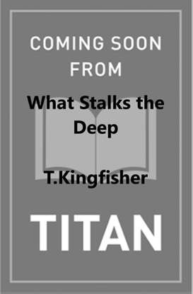 Afbeeldingen van Sworn Soldier Sworn Soldier - What Stalks the Deep