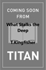 Afbeelding van Sworn Soldier Sworn Soldier - What Stalks the Deep