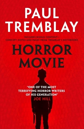 Afbeeldingen van Horror Movie