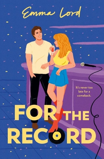 Afbeelding van For the Record