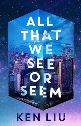 Afbeeldingen van All That We See or Seem