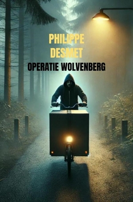 Afbeeldingen van Operatie Wolvenberg
