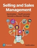Afbeelding van Selling and Sales Management (Book)