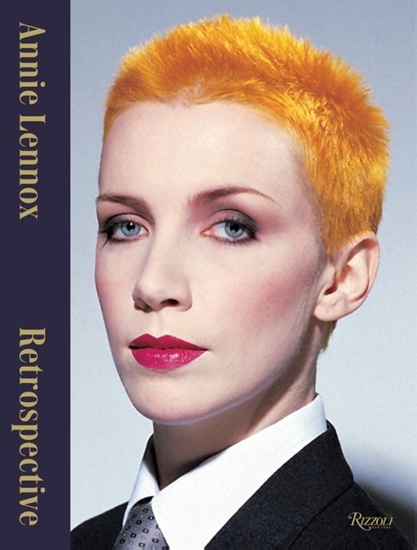 Afbeelding van Annie Lennox