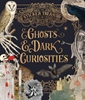 Afbeelding van Sticker Treasury The Sticker Treasury of Ghosts & Dark Curiosities