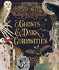 Afbeelding van Sticker Treasury The Sticker Treasury of Ghosts & Dark Curiosities