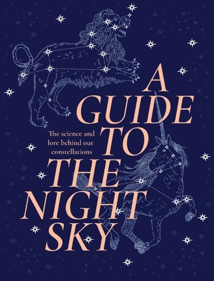 Afbeelding van A Guide to the Night Sky