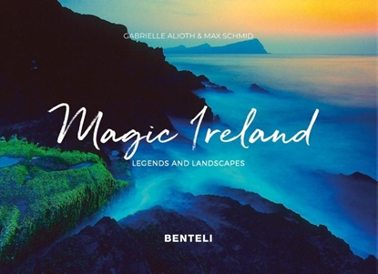 Afbeeldingen van Magic Ireland