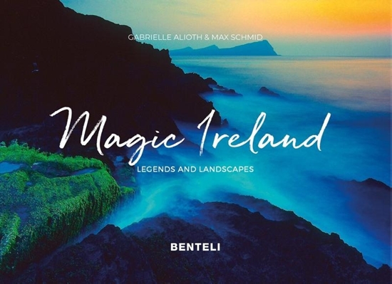 Afbeelding van Magic Ireland