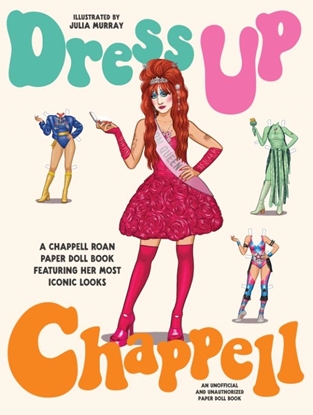 Afbeeldingen van Dress Up Dress Up Chappell
