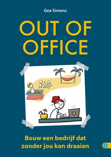 Afbeelding van OUT OF OFFICE