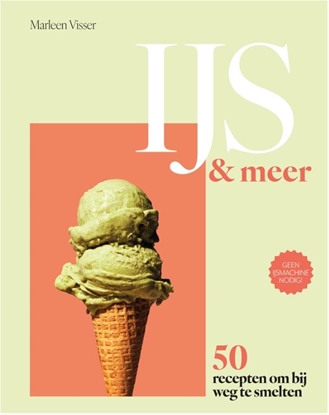 Afbeeldingen van IJs & meer