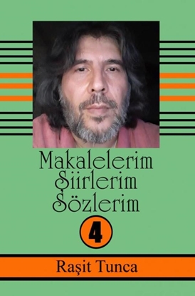 Afbeeldingen van Makalelerim Şiirlerim Sözlerim Serisi –4