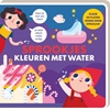 Afbeelding van Kleuren met water - Sprookjes