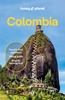Afbeelding van Lonely Planet Country Guide Lonely Planet Colombia