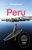 Afbeelding van Lonely Planet Country Guide Lonely Planet Peru