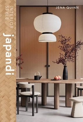Afbeeldingen van Interior Style: Japandi