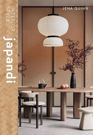 Afbeelding van Interior Style: Japandi