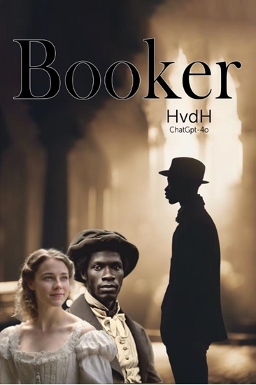 Afbeelding van Booker