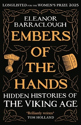 Afbeeldingen van Embers of the Hands
