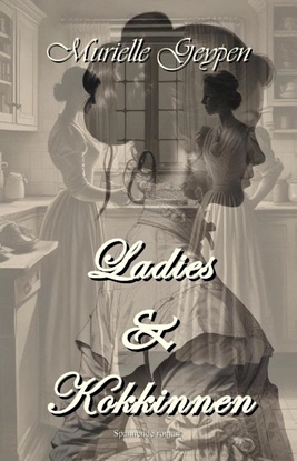 Afbeeldingen van LADIES & KOKKINNEN