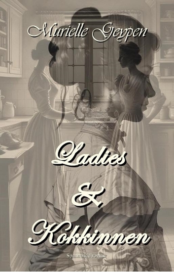 Afbeelding van LADIES & KOKKINNEN