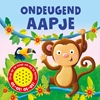 Afbeelding van 1 geluid Ondeugend aapje