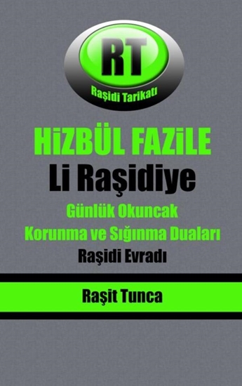 Afbeelding van HiZBÜL FAZiLE