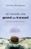 Afbeelding van Het raadsel van goed en kwaad