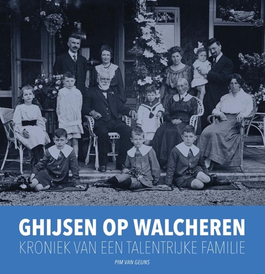 Afbeelding van Ghijsen op Walcheren