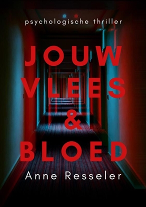 Afbeeldingen van Jouw vlees en bloed