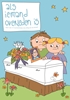 Afbeelding van Als iemand overleden is